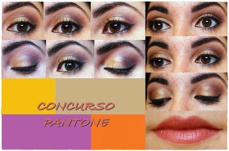 Los Pantone de LOLA: Participantes al concurso.