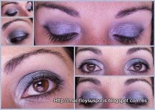 Los Pantone de LOLA: Participantes al concurso.