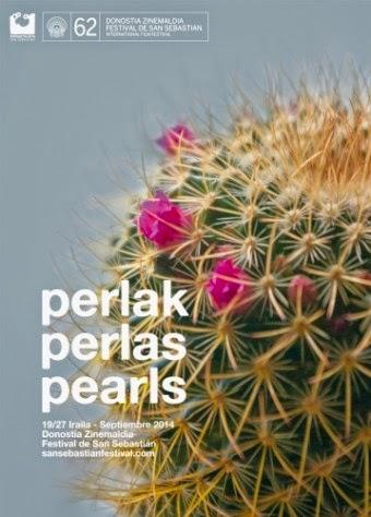 Passolini de Abel Ferrara en la sección Perlas del Festival de San Sebastian