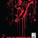 Wolverine Nº 12