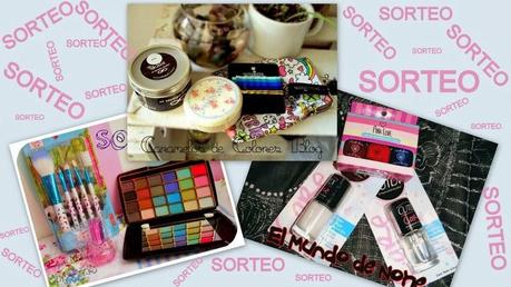 ¡¡¡¡¡SORTEO DE PRIMAVERA!!!!!