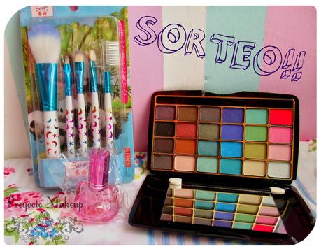 ¡¡¡¡¡SORTEO DE PRIMAVERA!!!!!