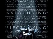 Nuevo trailer internacional "whiplash"