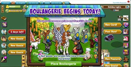 La metamorfosis de FarmVille de Zynga