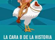 Cara Historia, nuevo libro Ireneu Castillo