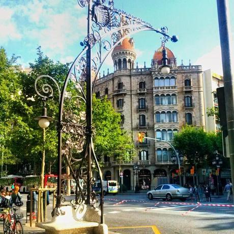 Julio instagramizado Julio instagramizado