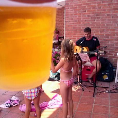 Julio instagramizado Julio instagramizado