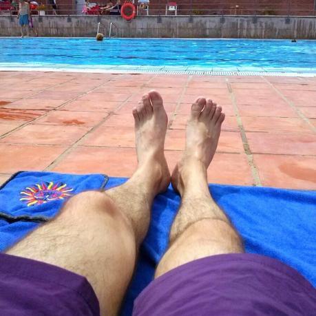 Julio instagramizado Julio instagramizado