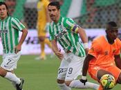 Nacional concretó opciones terminó perdiendo ante Envigado