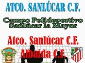 Vamos sanlucar!!