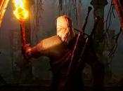 Anunciada producción película sobre Witcher