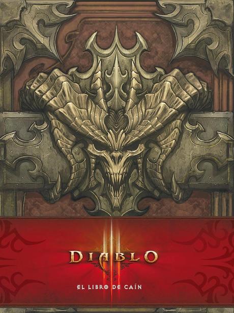 Crítica de Diablo III: El Libro de Caín