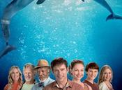 Trailer afiche “Winter, Delfín (Dolphin Tale Estreno Chile, septiembre