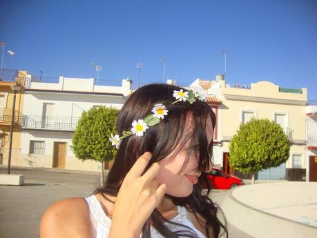 #PROYECTOBLOGGER3 Vestido Griego