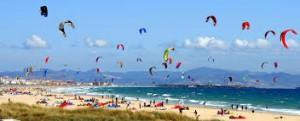 Viento en Tarifa