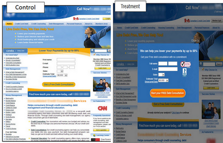 6 elementos que debes testear en tus landing pages. image