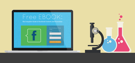 6 elementos que debes testear en tus landing pages. image