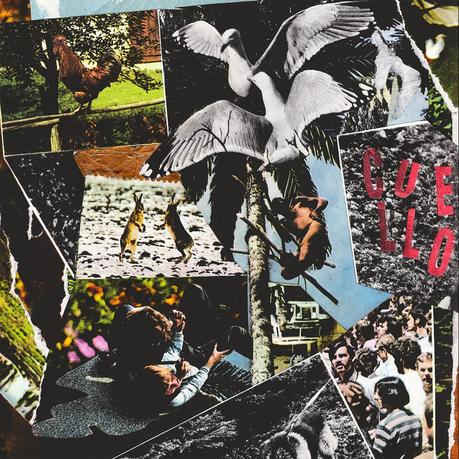 [Disco] Cuello - Modo Eterno (2014)