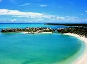 Playas Islas Mauricio
