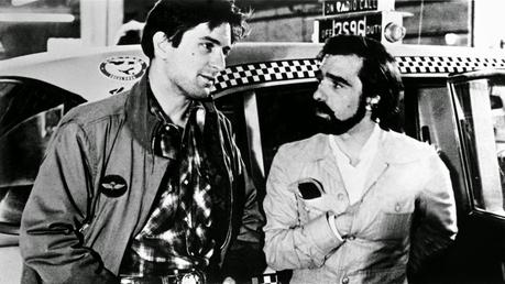 Breve encuentro (VIII): Mafia, catolicismo, rock. Shine a light. El cine de Martin Scorsese