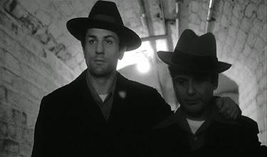 Breve encuentro (VIII): Mafia, catolicismo, rock. Shine a light. El cine de Martin Scorsese