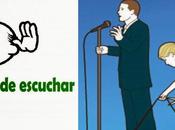 Cómo hablar para quieran escuchar cómo