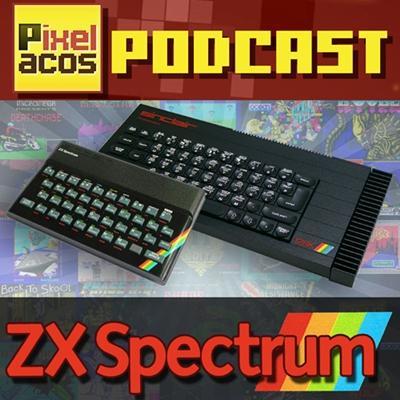 Pixelacos - ZX Spectrum