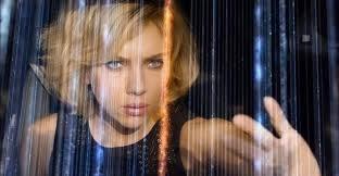 Lucy (Luc Besson, 2014)