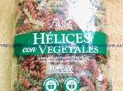 Helices vegetales, hacendado