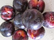 Ensalada ciruelas reciencogidas