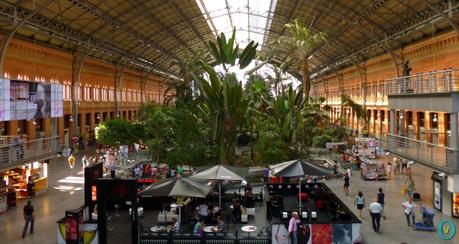 estación atocha