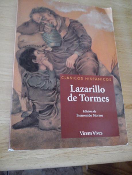 Book tag (2): En busca del libro perdido