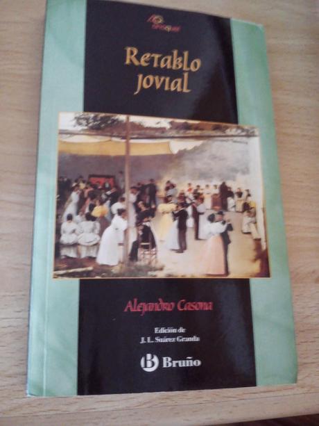 Book tag (2): En busca del libro perdido