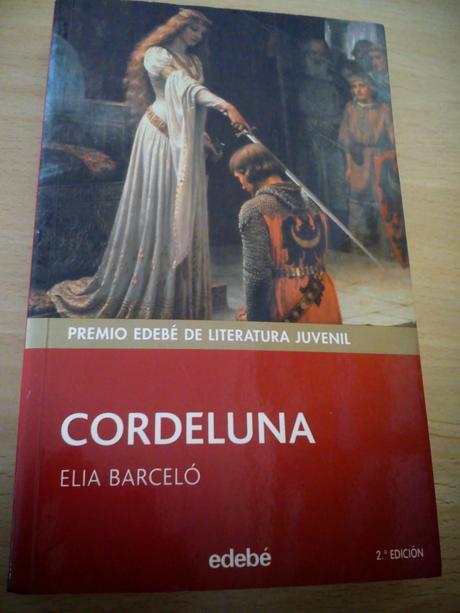 Book tag (2): En busca del libro perdido