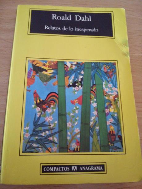 Book tag (2): En busca del libro perdido