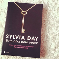 Book tag (2): En busca del libro perdido