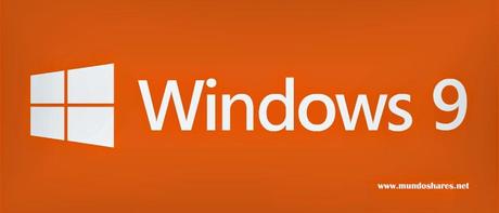 Microsoft lanzará próximamente Windows 9