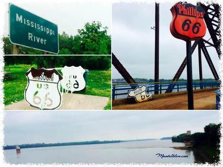 Route 66 Old Chain of Rocks Bridge Madison (Illinois) 3_Fotor