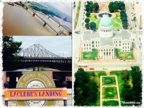 Route 66 Saint Louis (Missouri)_Fotor