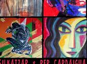 Colectiva pintura Sant