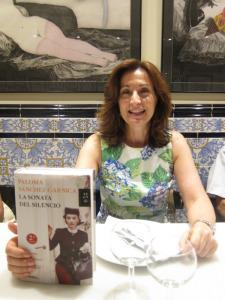 Paloma Sánchez-Garnica