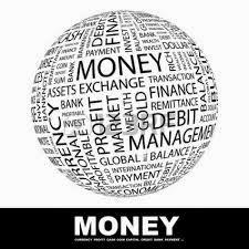 Los sonidos del money