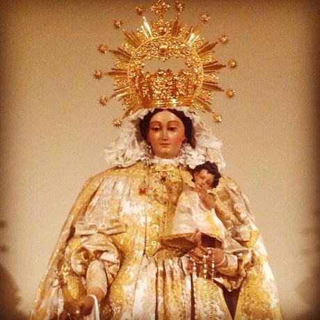 #Art #arte sacro Español #lifestyle #jj #ootd #Faith #Fe #lookandfashion #picoftheday #photooftheday