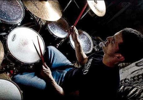 Jesús del Castillo (PrinzeRocks)