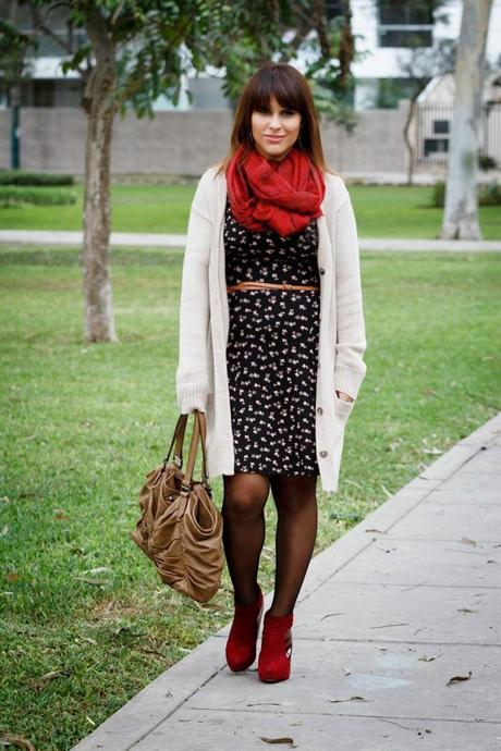 Cartera Burberry, Calzado Paez, fashion blogger, Patricia Arata