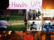 Revisión relaciones raciales Estados Unidos después asesinato joven Brown Ferguson