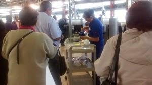 LA PESADILLA DE REALIZAR UN TRÁMITE EN COLOMBIA