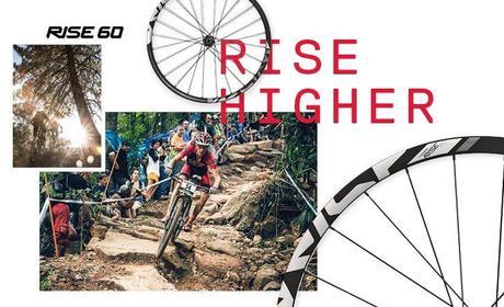 SRAM Rise 60 1