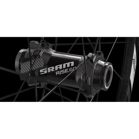 SRAM Rise 60 5