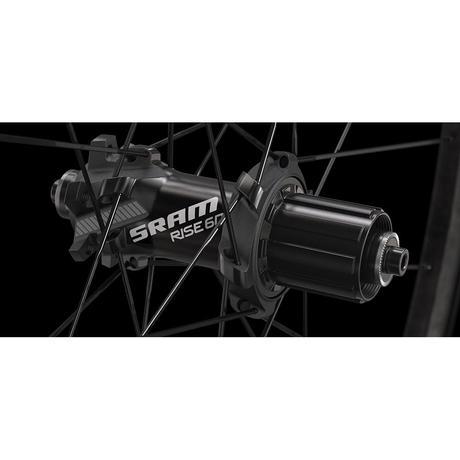 SRAM Rise 60 8